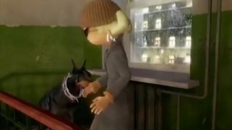 Глюк`ozа (Глюкоза) - Снег идет