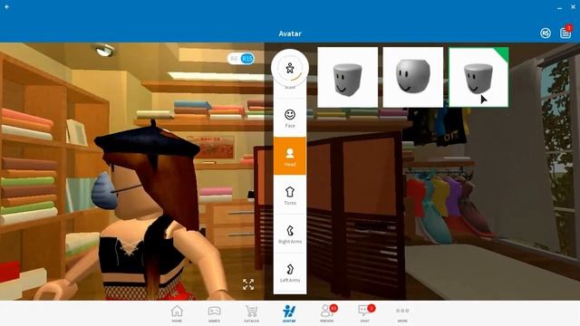 Am I thicc? - Thick Roblox Legs Tutorial смотреть онлайн