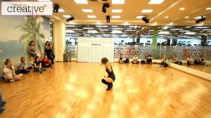 Елена Яткина