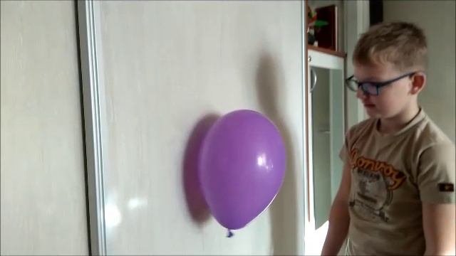 Статическое электричество