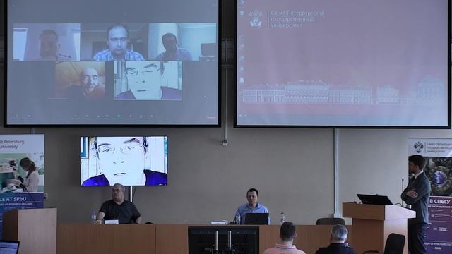 Кругликов Сергей Тимофеевич