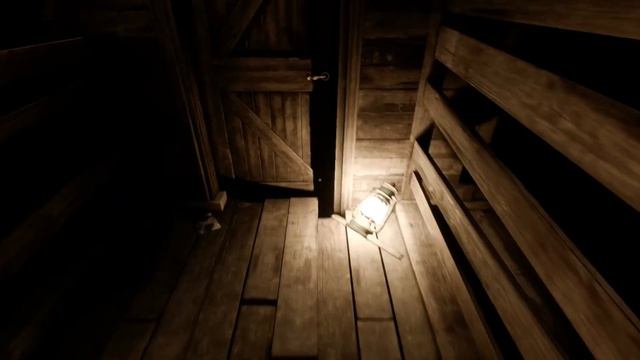 The Dark Occult (The Conjuring House) #12 Победили баг игры / Кошмарный сон / Все монстры сразу