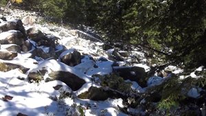 Восхождение на Зюраткуль. 1175м.