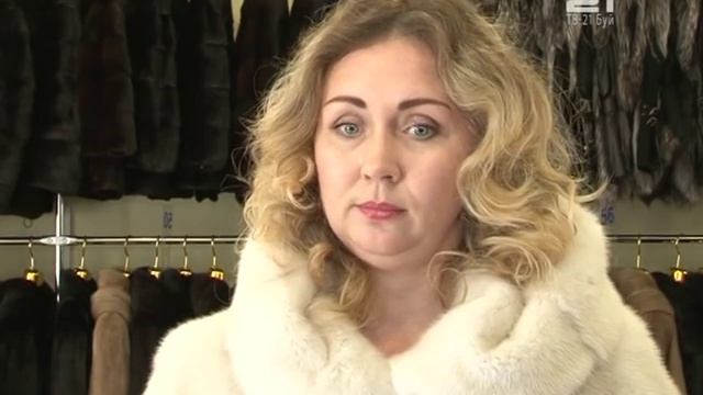 Новая коллекция и сентябрьская распродажа в салоне Зимняя сказка