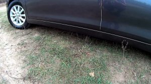 Рестайлинг TOYOTA CAMRY 40. Американка. ГЛАВНЫЙ ПЛЮС автомобиля. Отзыв