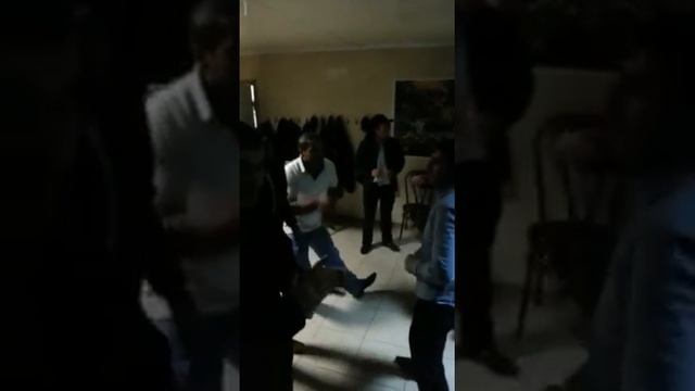 Чернолесские взорвали танцпол смотреть онлайн