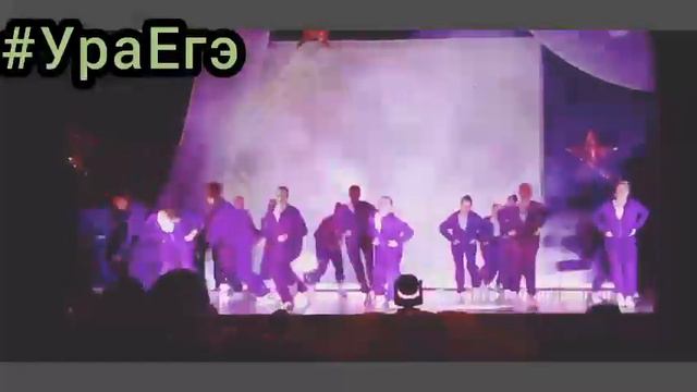 Выпускник "Школы Росатома" Заречный СО СОШ № 7 смотреть онлайн