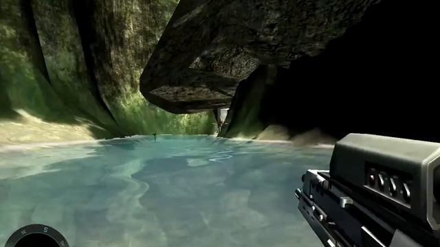 Far Cry Mods: ANTITERROR часть1 смотреть онлайн