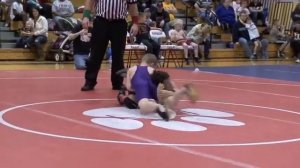 Watkins Warriors Youth Wrestling(Eli Pack) (Ohio Youth Wrestling)