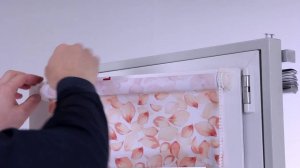 Как правильно выбрать ширину солнцезащиты?