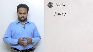 50 Words You're Pronouncing WRONGLY Right Now! | Top 50 Mispronounced English Words, Common Mistake