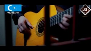 Uygur Şarkısı "Nigarım yok" l Uyghur Song & Lyrics l Уйгурская песня "Нигорим йук" (текст песни)
