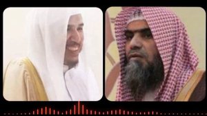 Шейх Фулейдж про арест шейха Ульвана