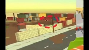 МИФЫ в CHICKEN GUN ЧАСТЬ 4 ТОЛ ЧИКЕН-СУЩНОСТЬ ИЗ БЭКРУМС?