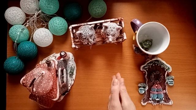 Скрапбукинг/ ВЛОГ Января 2020г. смотреть онлайн