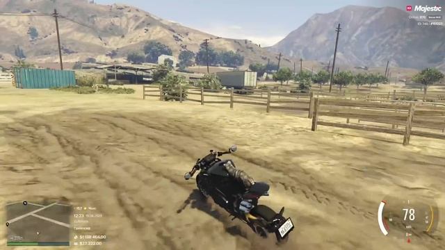 ЗАМУРЧАТЕЛЬНЫЙ УГАР С БАРСИКОМ в GTA 5? ИЩЕМ КТО ОТЖАРИЛ БЫ РЫБУ смотреть онлайн