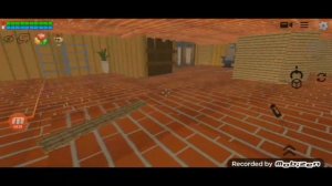 чикен хоррор 1