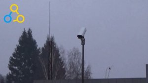 Установка видеонаблюдения IP от Rvi в коттедже + ремонт аналоговой системы из 16 камер.