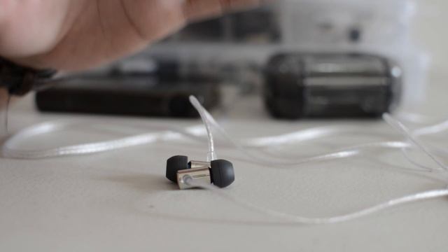 KZ LingLong - Short Review смотреть онлайн