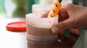 Таппер-башня Tupperware