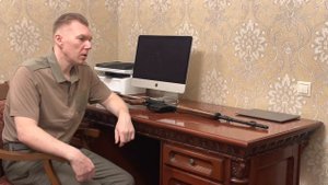 Юбилейный карабин ТИГР  в честь 100-летия Е.Ф. Драгунова. Обзор.