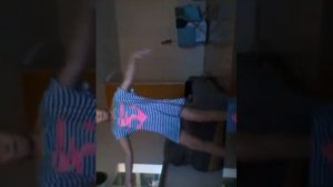 Учусь балету