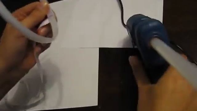 Як обплести обруч. Как оплести ободок смотреть онлайн