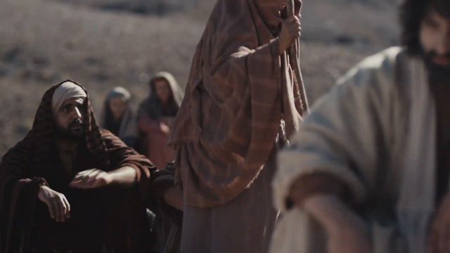 Матфейтан Сибэтиэй Евангелие, 20 бас | Евангелие от Матфея на якутском языке, глава 20 смотреть онлайн