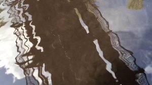 Ольжерас  -  угольная река