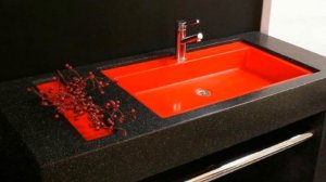 Жидкий камень как бизнес идея | Изготовление жидкого камня