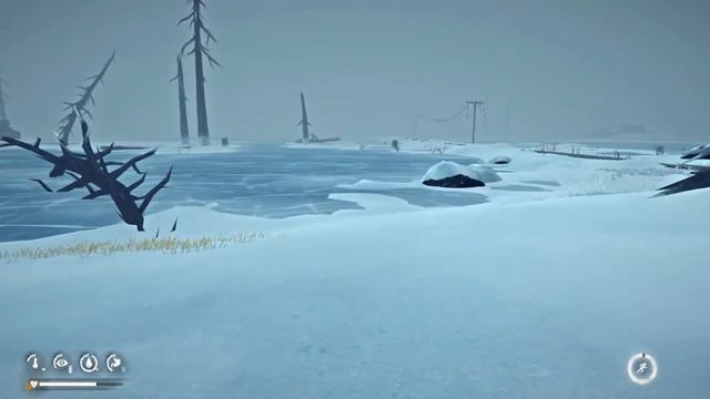 The Long Dark Режим Выживания ► Прохождение #1 смотреть онлайн