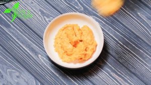 Вкуснейший хумус из гороха и тыквы. Еда и Фигура.