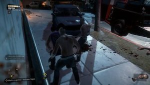 Dead Rising 3 на i3-3217u, Ram 6 gb, Geforce 820m