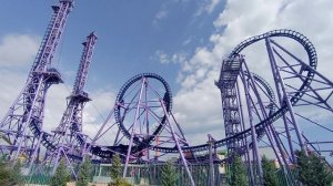 Квантовый скачок. Сочи парк. 10.07.2021