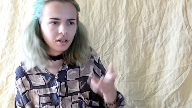 Я ВСЕ-ТАКИ СНЯЛА ПИРСИНГ? как забить на чужое мнение.