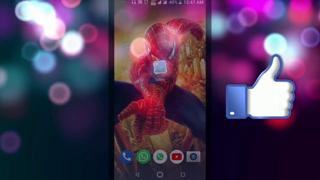 ଡାଏଲ ପ୍ୟାଡ କୁ ଲକ୍ କରନ୍ତୁ || How to lock phone's dialer in odia 📱 смотреть онлайн