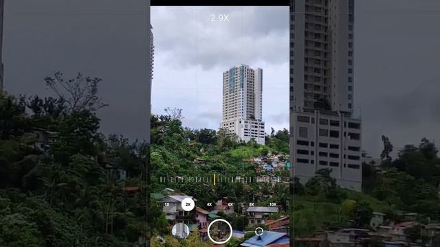 POCO X5 PRO 5G | 10X zoom ?