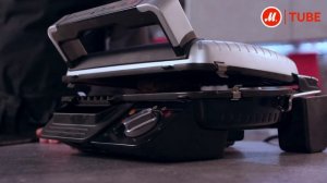 Стейк филе-миньон по рецепту Tefal