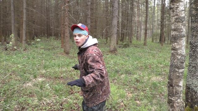 ЛАЙФХАК КАК ВЫЖИТЬ В ЛЕСУ/КОЛЯ СУХОЗАД ! #влада4 #эдвардбил #лапенко #литвин #юлик #savaaim смотреть онлайн