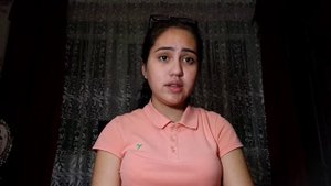 Стихотворение "Эмоциональное болото" - Юный поэт Елизавета