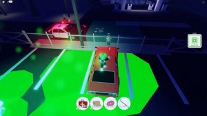 ТАЙНАЯ КОНЦОВКА + НОВЫЙ БОСС в Трип Зет роблокс | Field Trip Z roblox | Обновление в игре