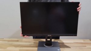 Budget Professional Grade Monitor - ASUS ProArt Display PA278QV Unboxing & Review