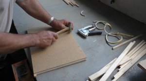 тёплые застовные перегородки для улья дадан.