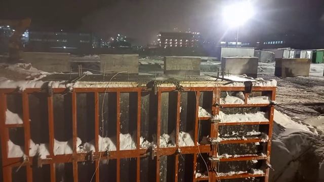 прогрев бетона электродами смотреть онлайн