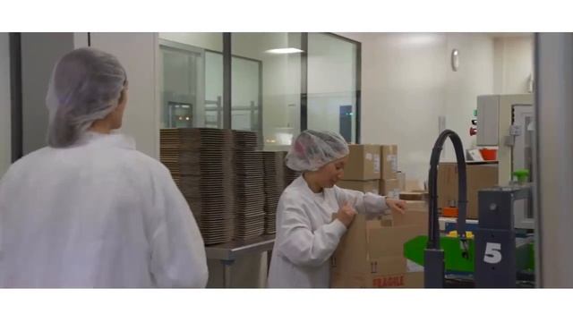 Люди у истоков производства. смотреть онлайн