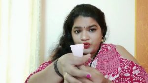 ಅಯ್ಯೋ!!ಏನಾಯಿತು ನೋಡಿ ಪಿರಿಯಡ್Cup Useಮಾಡಿ |MyExperienceAbout MenstrualCup |ಹುಡುಗೀರಿಗೆ ಇದುಗೊತ್ತೇ ಇರ್ಬೇಕ