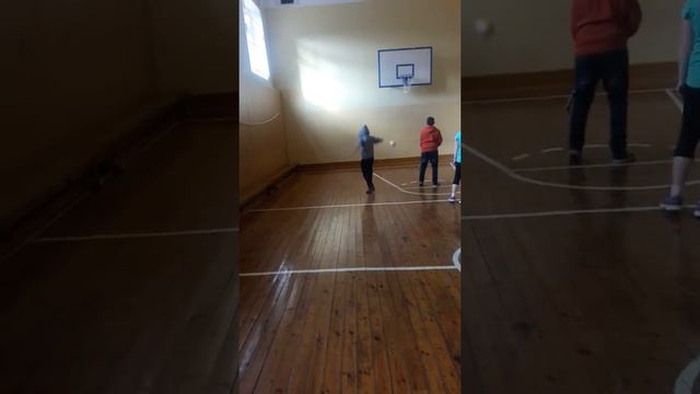 Fun school run  sport/приколы школьник бег