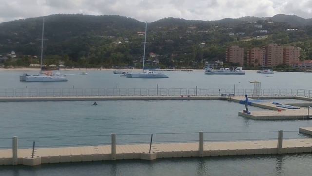 Create The Moment Travel Presents Moon Palace Jamaica Dolphins смотреть онлайн