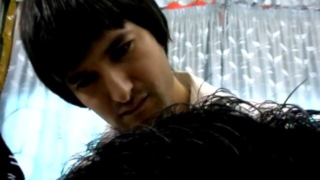 Стрижка с закрытыми глазами 2 8925-265-25-00 смотреть онлайн