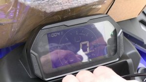 ATV HAMMER 200. Обновления.